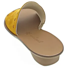 Paul Green 7550-036 gelb 40