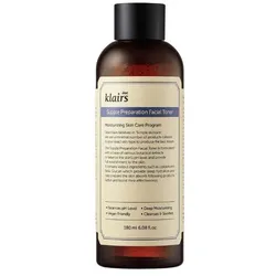 Klairs | Supple Preparation Facial Toner - 180 ml 180 ml