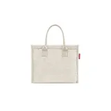 Reisenthel Daily Shopper teddy Sand