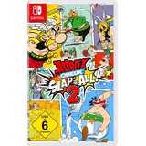 Asterix & Obelix - Slap them all! 2 Nintendo Switch]
