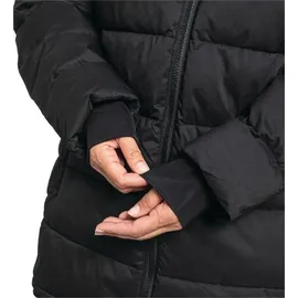 Schöffel Damen Boston Parka (Größe 3XL, schwarz)