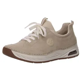 Rieker 44562 Damen Beige 40