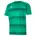 Teamvision Jersey pepper green/power green/puma white XL