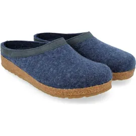 HAFLINGER Grizzly Torben Blau 50