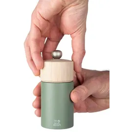Peugeot Pfeffermühle BOREAL 12 cm, Olivgrün