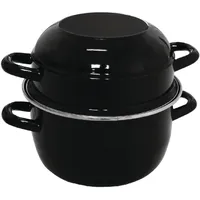 Olympia Muscheltopf 18 cm