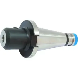 Flächenspannfutter DIN 2080 D25mm SK50