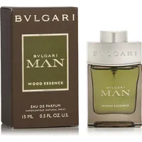 Bvlgari Man Wood Essence EDP 15 ml M