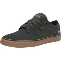 ETNIES Barge LS Herren Green/Gum 41