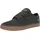 ETNIES Barge LS Herren Green/Gum 41