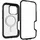 Otterbox iPhone 16 Pro Defender XT Handyhülle schwarz/transparent