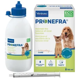 Virbac Pronefra 180 ml
