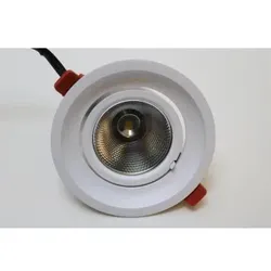 V-TAC LED- Einbauleuchte VT-2822 SKU-1111