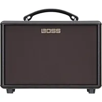 Boss AC-22LX Akustikverstärker