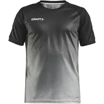 Craft Pro Control Fade Trikot Herren 999900 - black/white S