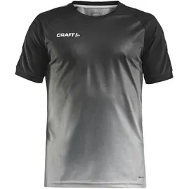 Craft Pro Control Fade Trikot Herren 999900 - black/white S