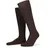 Hudson Kniestrümpfe Relax Woolmix Clima 3er Pack Braun 39-42