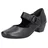Rieker Damen Halbschuhe für Damen, schwarz 39