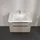 Villeroy & Boch Waschtischunterschrank 2 Auszüge 78,7 x 59 x 44,9 cm Soft Grey