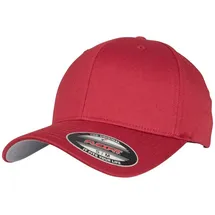 Flexfit Wooly Combed Cap braun L/XL