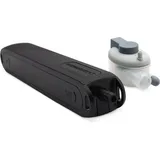 Sauermann Neue Si-20 Schwingkolbenpumpe