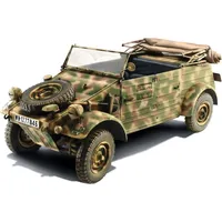 Italeri KDF. 1 Typ 82 Kübelwagen (510007405)