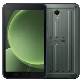 Samsung Galaxy Tab Active5 Enterprise Edition 8.0" 256 GB Wi-Fi + 5G Green