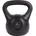 Cement Hantel Kettlebell 6 schwarz/grau