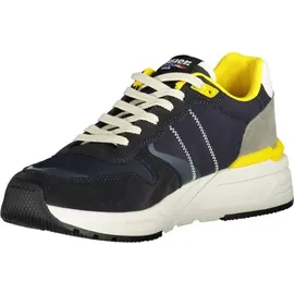 BLAUER USA Sneaker in blau | Gr.: 41