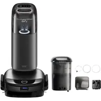 eufy S1 Pro HydroJet Wisch- & Saugroboter