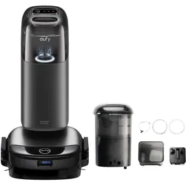 eufy S1 Pro HydroJet Wisch- & Saugroboter