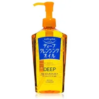 KOSE Softymo Tiefen-Reinigungsöl 240 ml