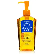 Kosé Softymo Tiefen-Reinigungsöl 240 ml