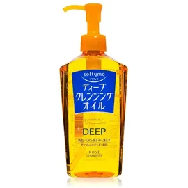 Kosé Softymo Tiefen-Reinigungsöl 240 ml