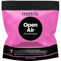 Matrix Light Master Pre-Bonded Open Air 500 g