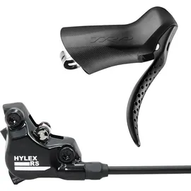 TRP Hylex FM hydr. Links 1900mm, Schwarz ohne Zubehör