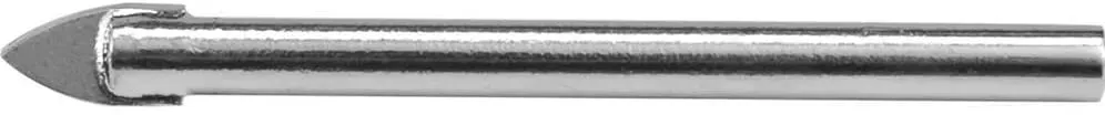 Toya, Bohrereinsatz, Bohrer für Glas und Lasur 8 mm (8 Millimeter)