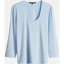 someday. Shirt Kirosa fine hellblau 36