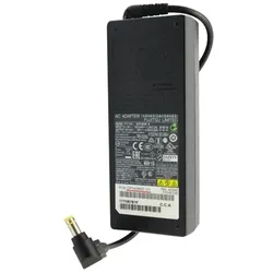 Fujitsu 0-Watt - Netzteil - 80 Watt - für LIFEBOOK E546