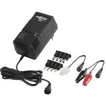 Ansmann Akku-Ladegerät 12V