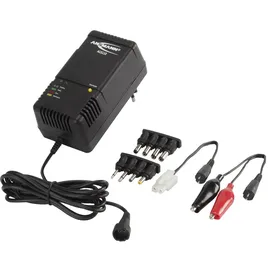 Ansmann Akku-Ladegerät 12V