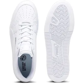 Puma Caven 2.0 Puma White-Puma Silver 39