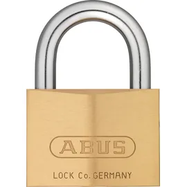 ABUS Vorhangschloss 85/70 Schlosskörper-B.70mm MS versch.-schl.ABUS