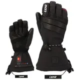 Lenz Heat 9.0 Finger Cap - L
