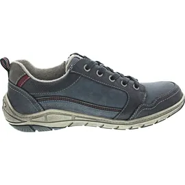Mustang 4160-301 Blau Herren 44