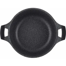 pricenet Royalty Line Kochtopf 24 cm rund