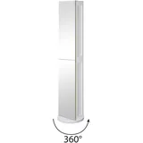 Hti-Living Ganzkörperspiegel 0 x 0 cm Weiß