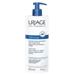 XÉMOSE Beruhigender Öl-Balsam gegen Juckreiz 500 ml
