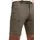 Maier Sports Tajo 2 Zip-Off Wanderhose Braun 46