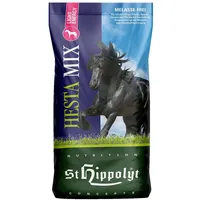 St. Hippolyt Hesta Mix Light Energy 20 kg